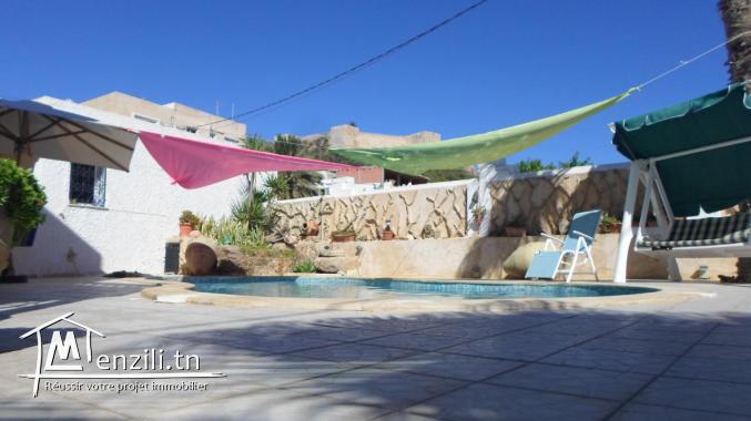 villa bour location de vacances