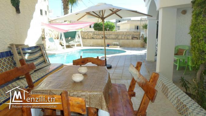 villa bour location de vacances