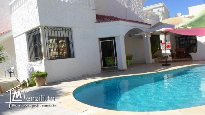 villa bour location de vacances