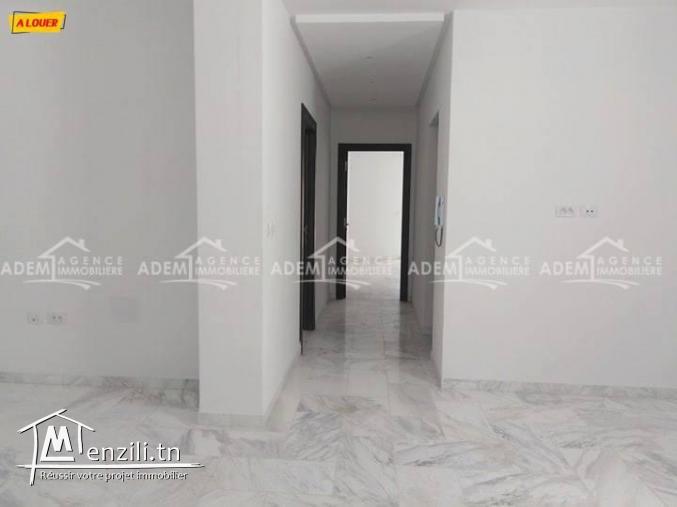 bureau bien situé type S2