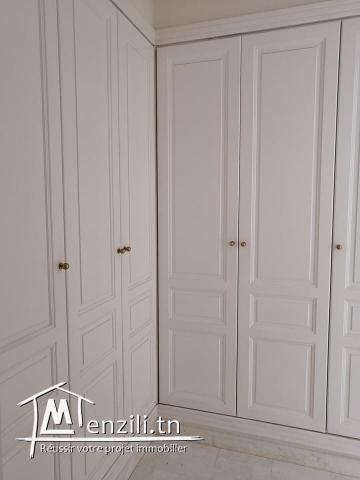 Appartement a vendre aux berges du lac