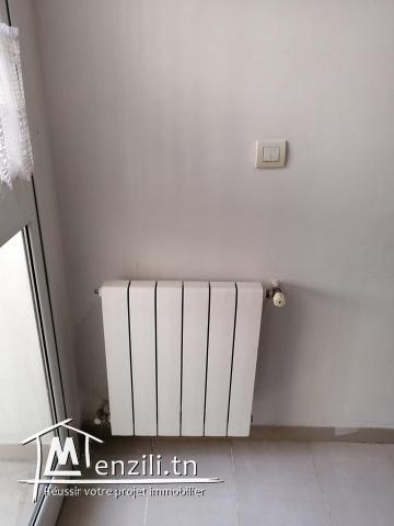 Appartement a vendre aux berges du lac