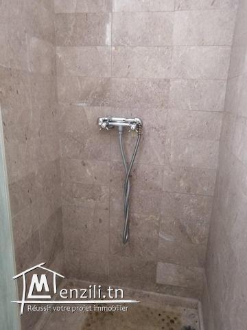 Appartement a vendre aux berges du lac