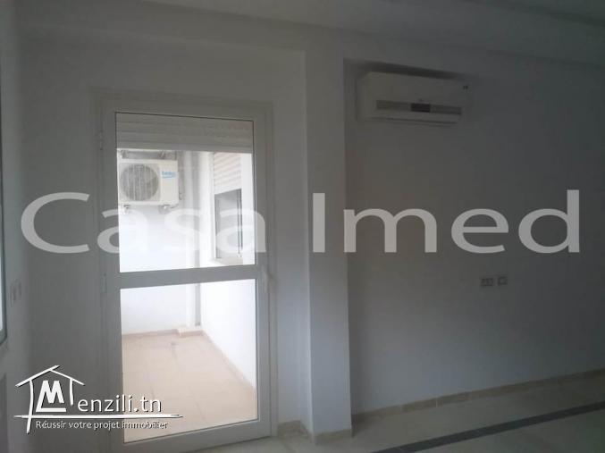 un bel apprtement  s+3  de 147m2