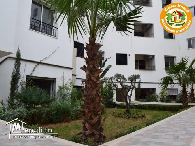 Des appartements neufs  a vendre