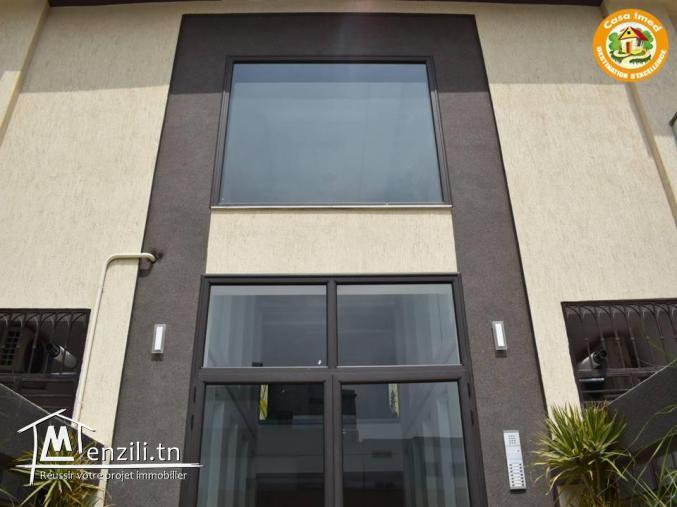 des appartements  à chotrana 1