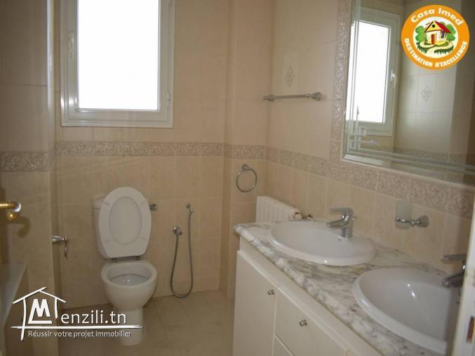 belle villa de 250 m2