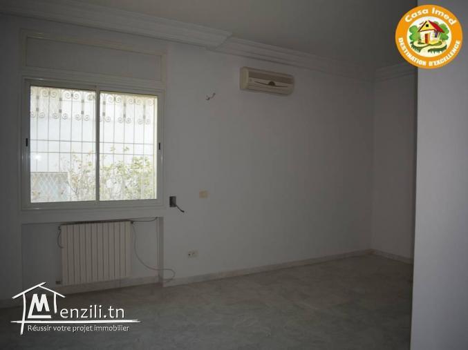 belle villa de 250 m2