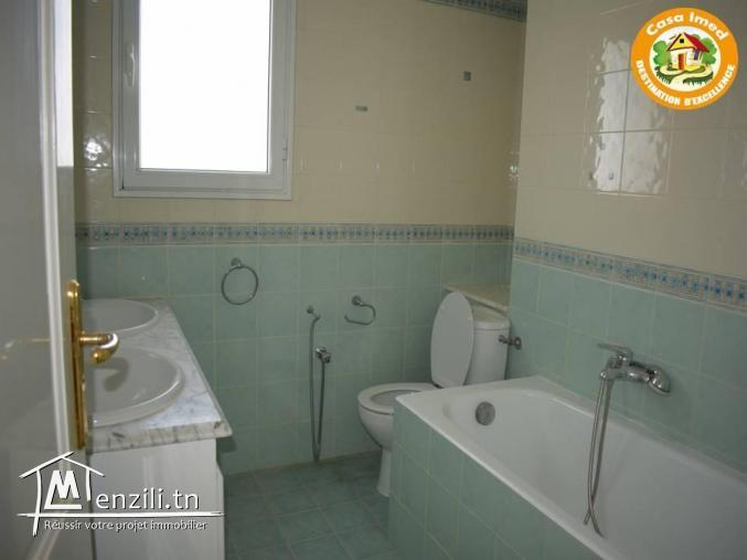 belle villa de 250 m2