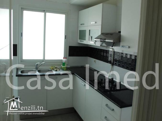 offre de luxe de 147 m2