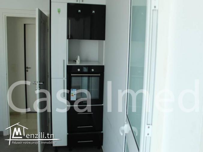 offre de luxe de 147 m2