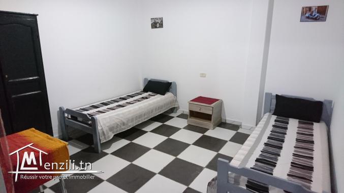 S+ 2 pour 9 ou 12 mois / seulement pour les filles