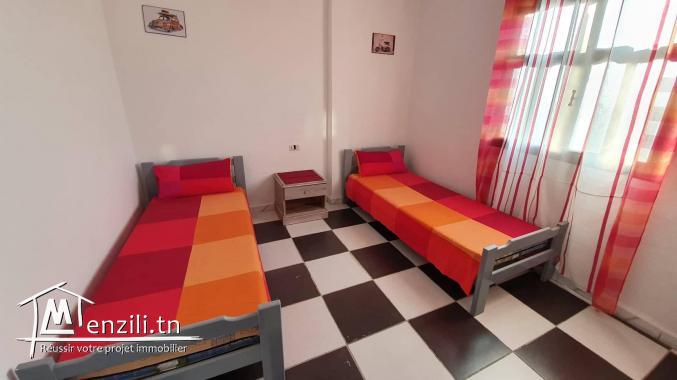 S+ 2 pour 9 ou 12 mois / seulement pour les filles