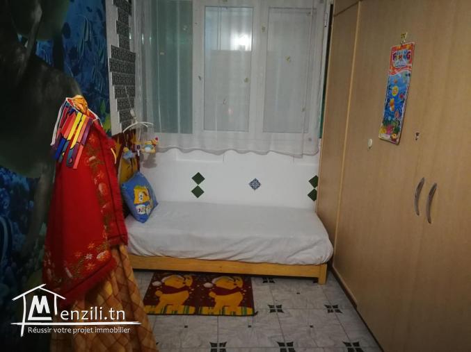 Réf 5188 : Maison avec architecture artisanale, Bizerte