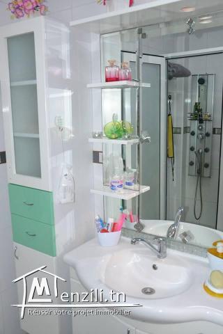 Réf 5188 : Maison avec architecture artisanale, Bizerte