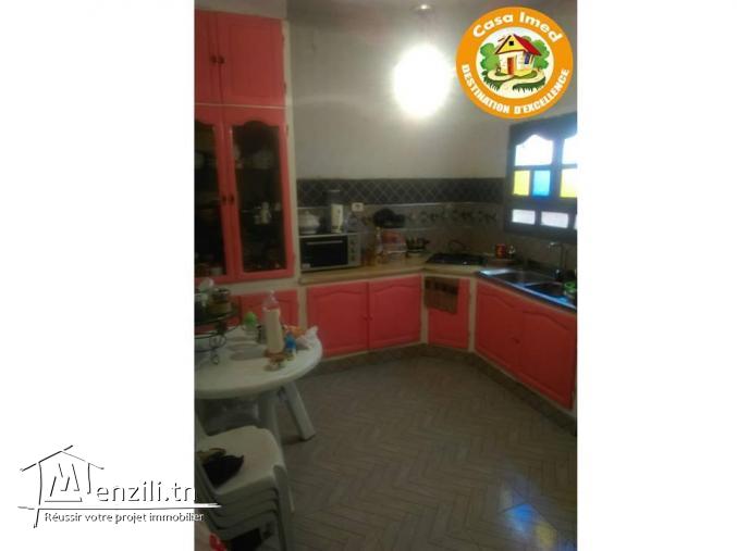 belle maison de 120 m2