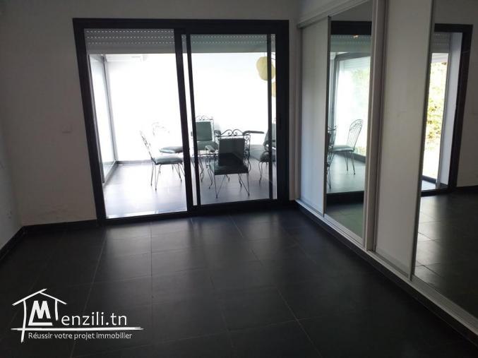 a louer une Villa à la Marsa