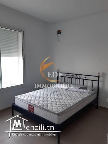 Ref 1423 : Majestueux étage de villa à les grottes bizerte