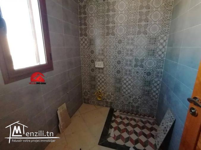 VENTE VILLA NEUVE - 4 CHAMBRES - DJERBA HOUMT SOUK
