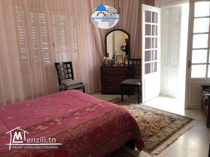 magnifique villa à bouhsina 5