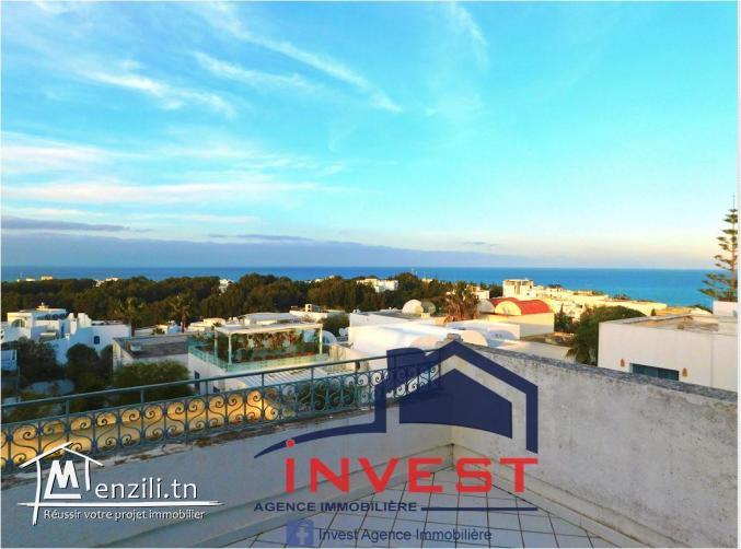 Magnifique Duplex au Golden Tulip