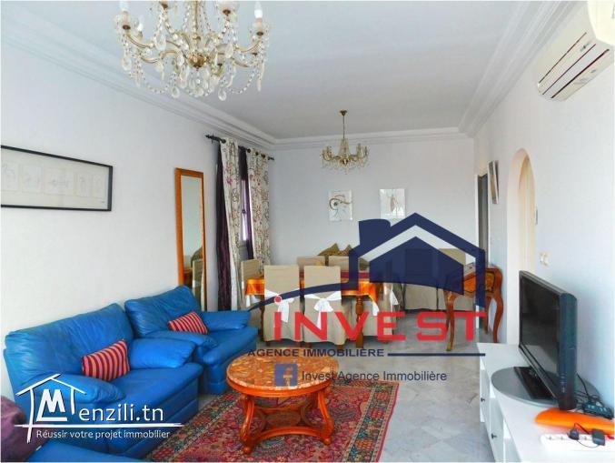 Magnifique Duplex au Golden Tulip