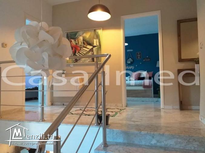 offre de luxe de 265 m2