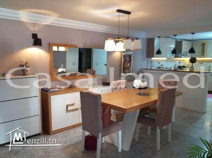 offre de luxe de 265 m2