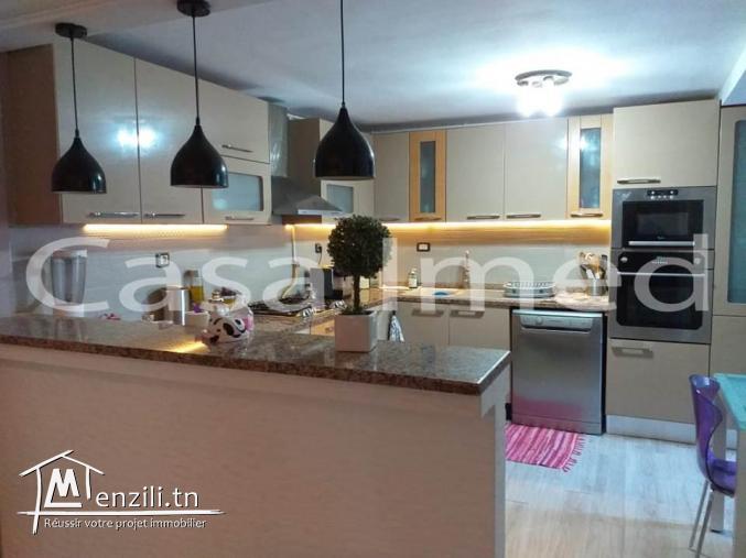 offre de luxe de 265 m2