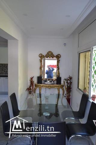 belle maison de 255 m2