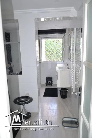 belle maison de 255 m2