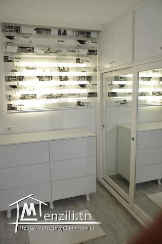 belle maison de 255 m2