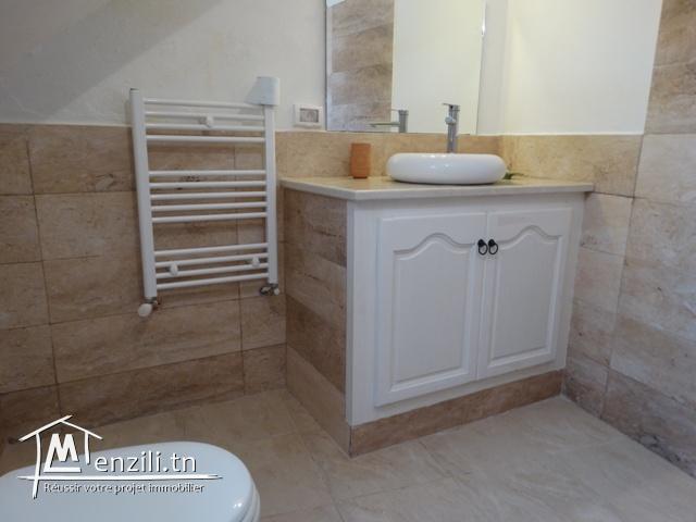 Villa les deux oueds Nabeul