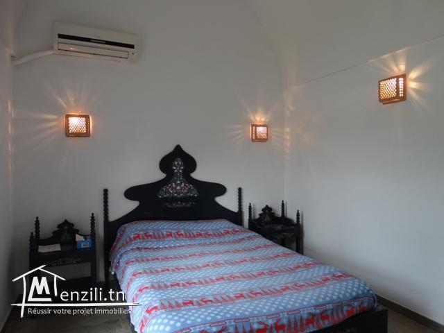 Villa les deux oueds Nabeul