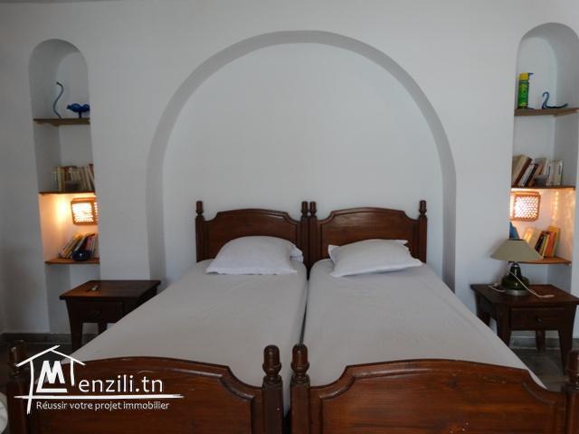 Villa les deux oueds Nabeul