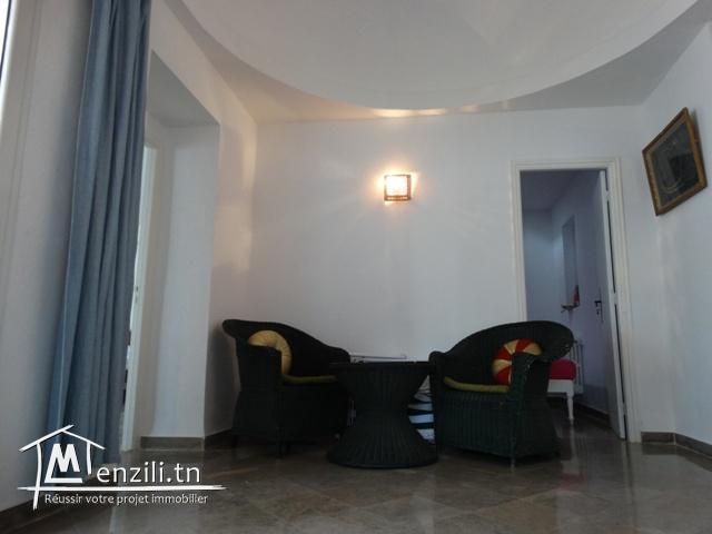 Villa les deux oueds Nabeul