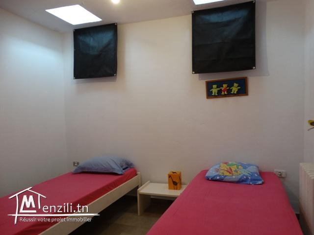 Villa les deux oueds Nabeul