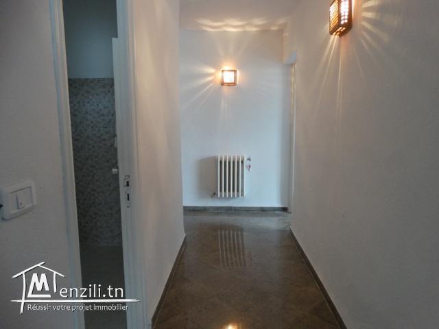 Villa les deux oueds Nabeul