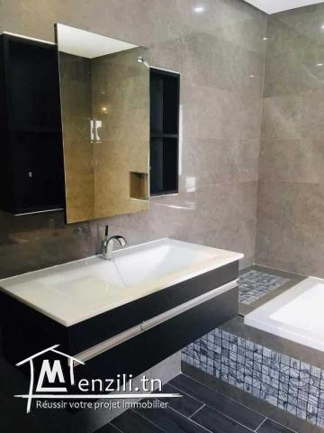 Magnifique villa de compagne Hammamet