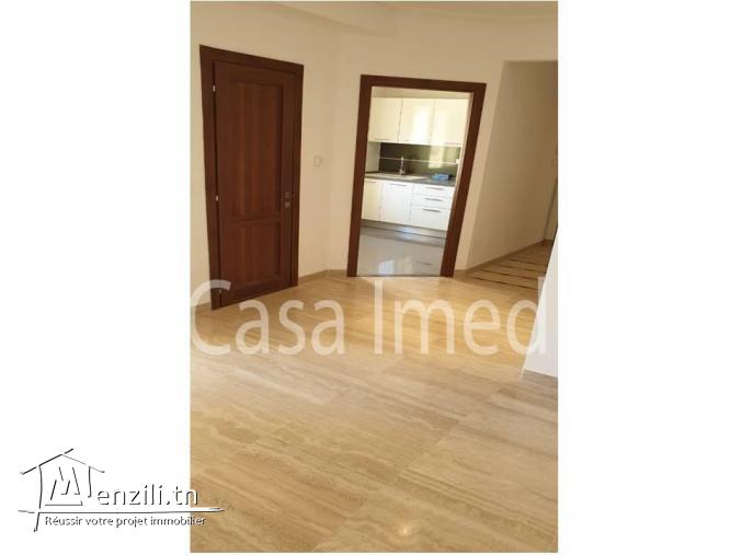 un appartement de 68 m2