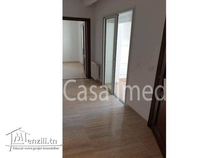 un appartement de 68 m2
