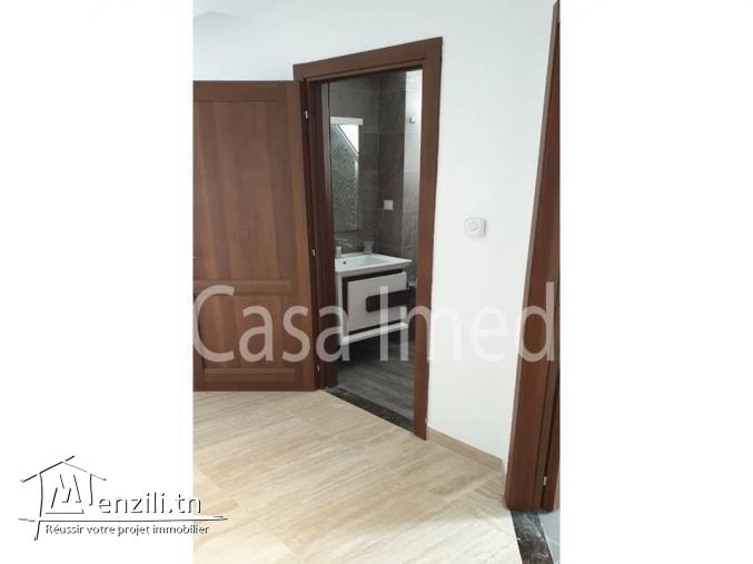 un appartement de 68 m2