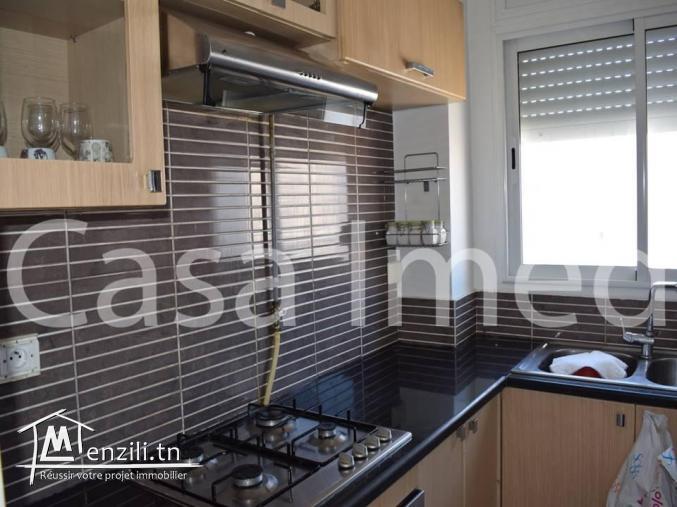 appartement de 85 m2