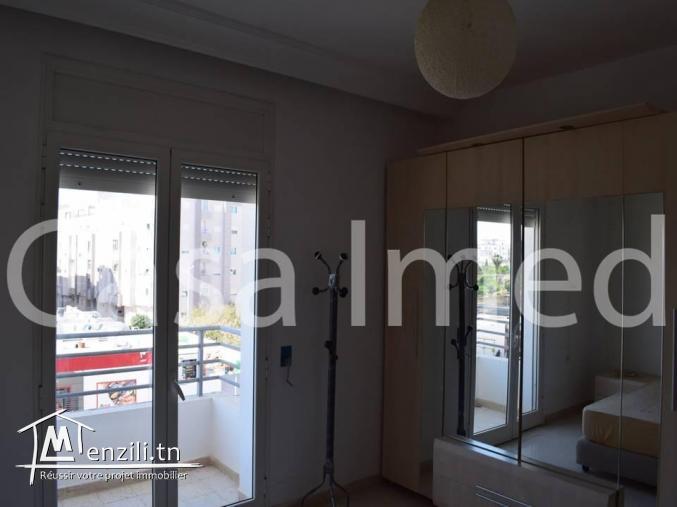 appartement de 85 m2