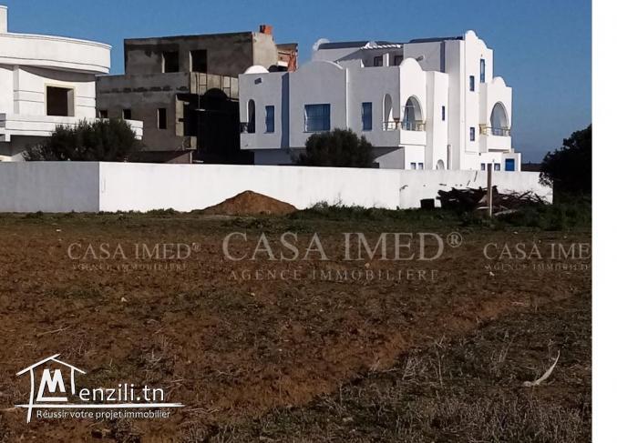 ارض للبيع في الحمامات دويخلة