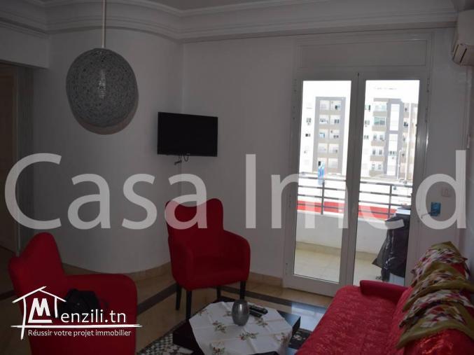 appartement de 85 m2