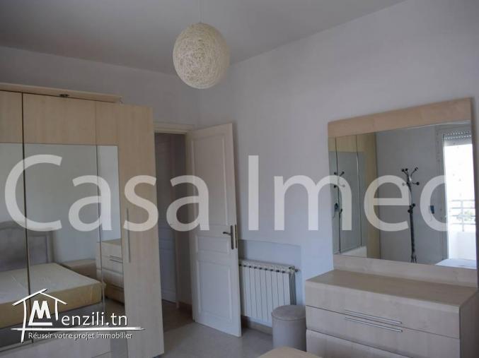 appartement de 85 m2