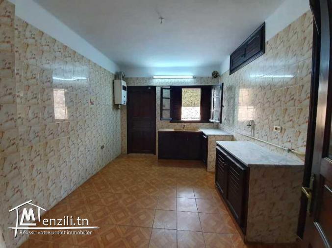 Villa non meublée à Nabeul