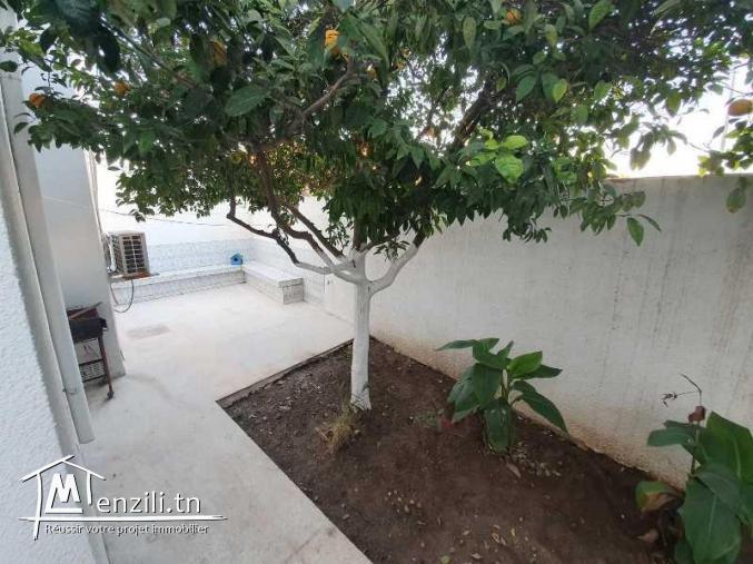 Villa non meublée à Nabeul
