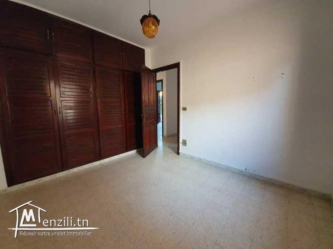 Villa non meublée à Nabeul